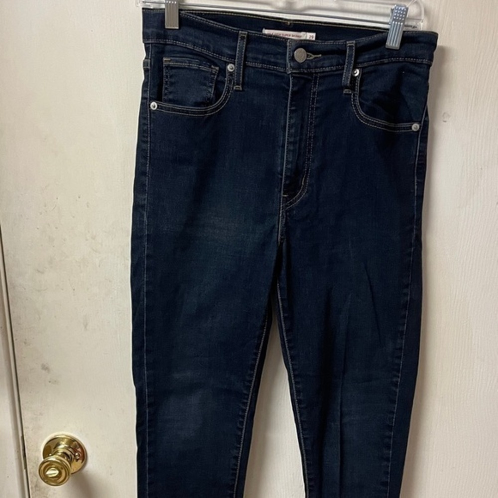 Levi’s Jeans